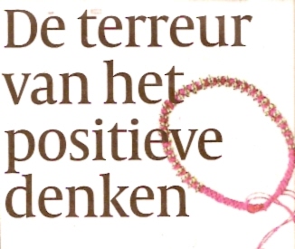 De_terreur_van_het_positieve_denken