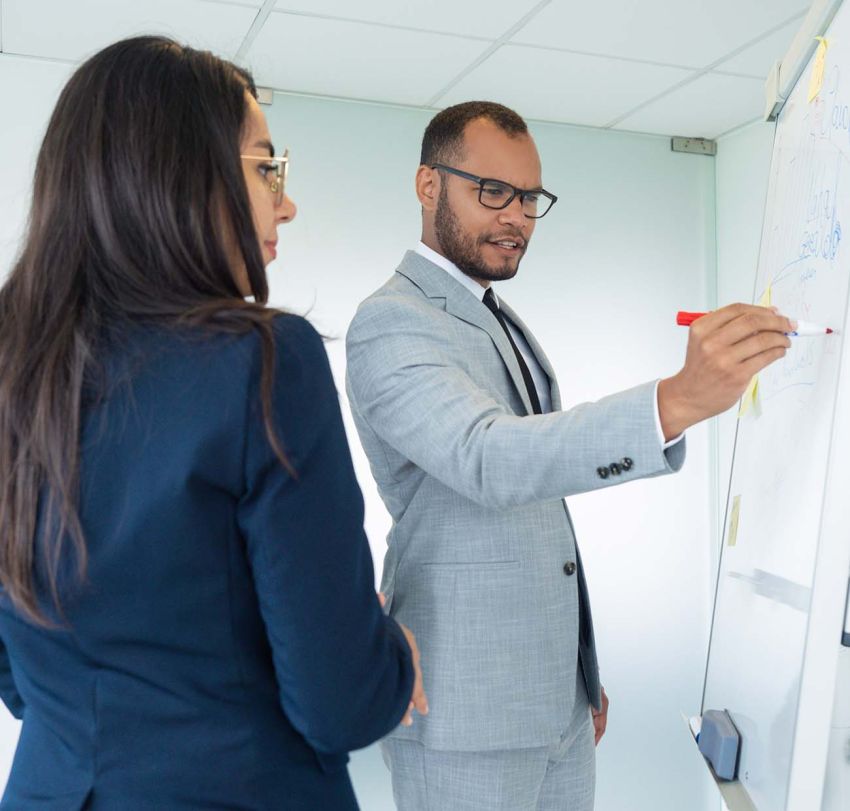 Coaching Professionals